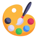 Color Discrimination Test