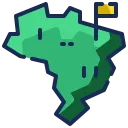 Country Shape