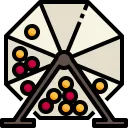 Marble Roulette