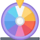 Roulette Wheel