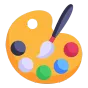 Color Discrimination Test
