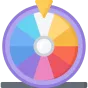 Roulette Wheel